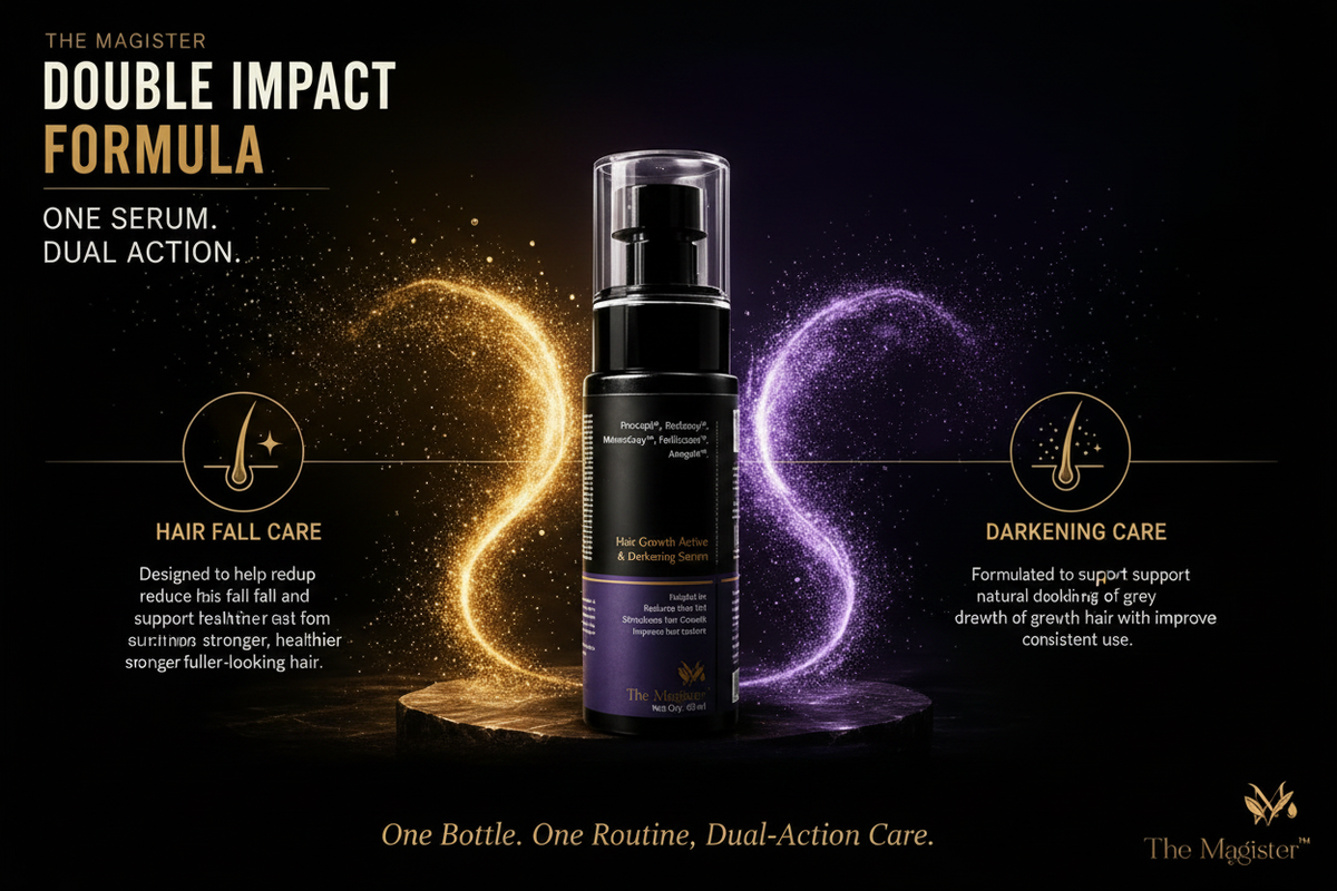 Double Impact Formula